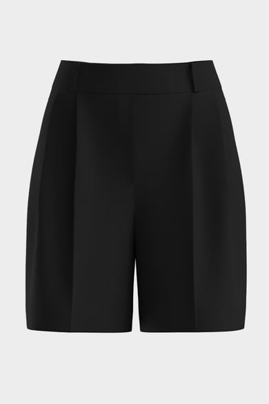 ΓΥΝΑΙΚΕΙΑ ΒΕΡΜΟΥΔΑ HUGO - 001 ΜΑΥΡΟ